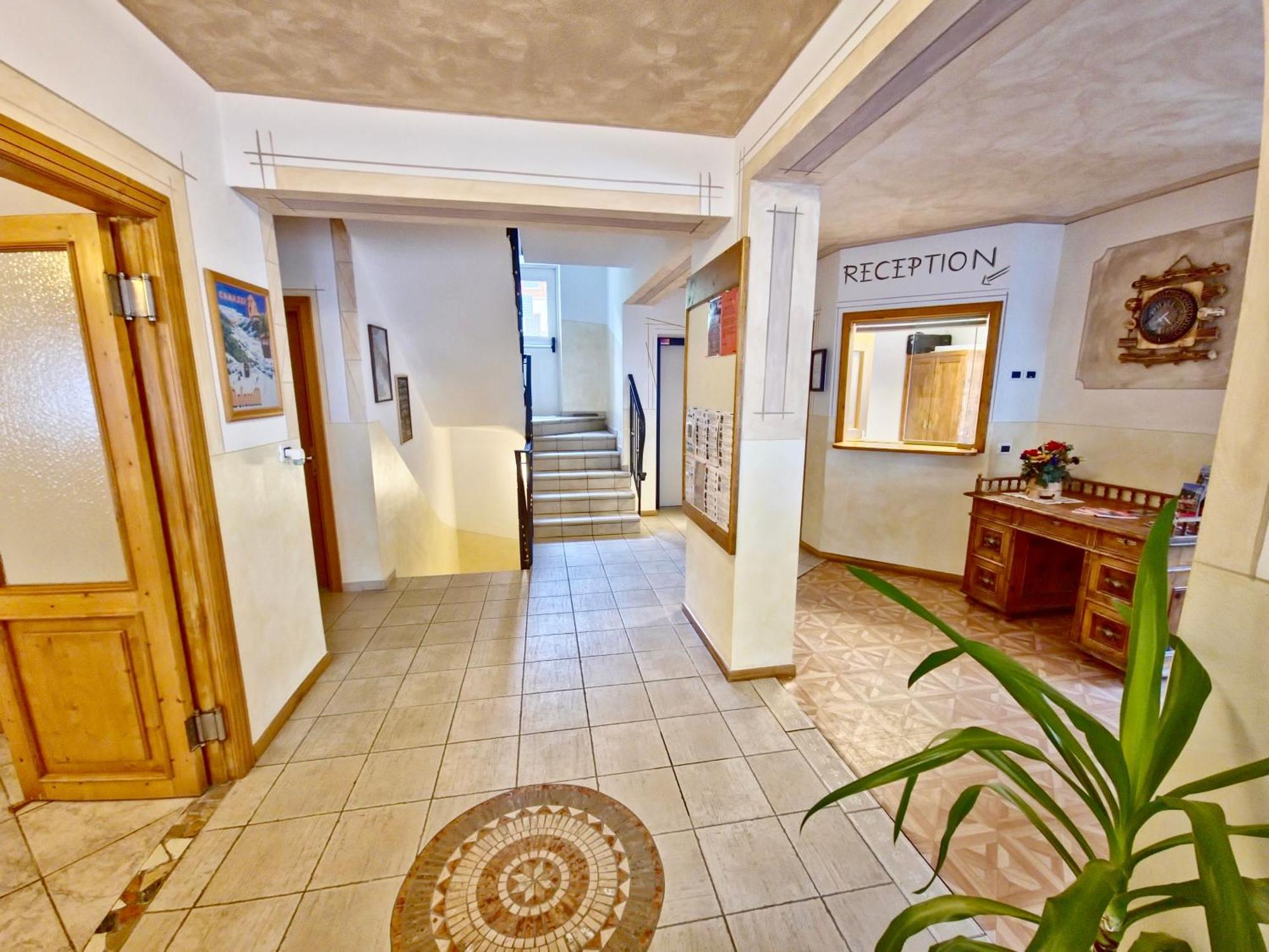 Residence Villa Flora By Ama Val Di Fassa Canazei Exteriér fotografie