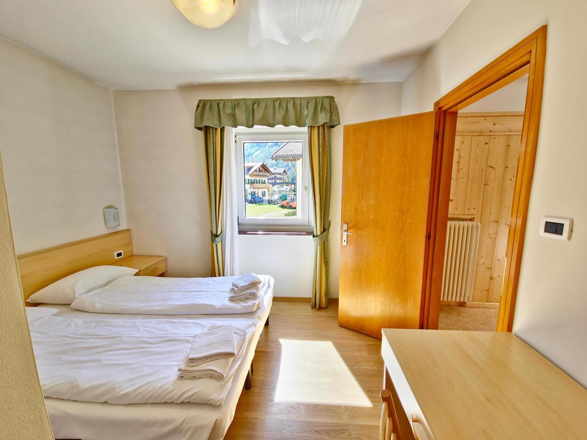 Residence Villa Flora By Ama Val Di Fassa Canazei Exteriér fotografie