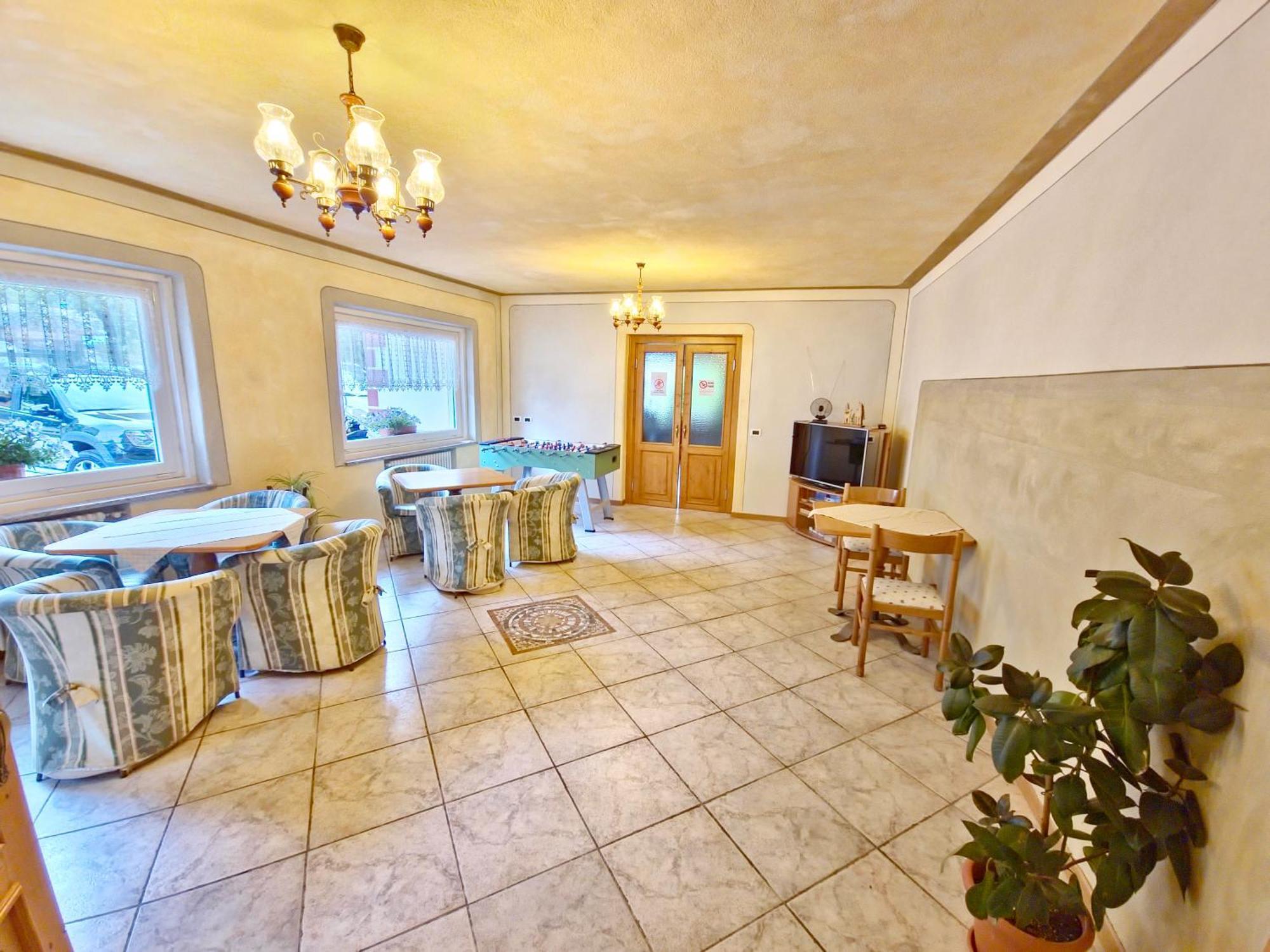Residence Villa Flora By Ama Val Di Fassa Canazei Exteriér fotografie